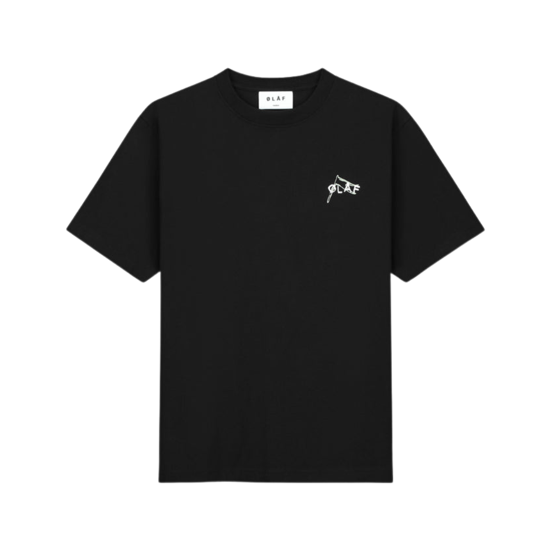 Gadget Tee - Black