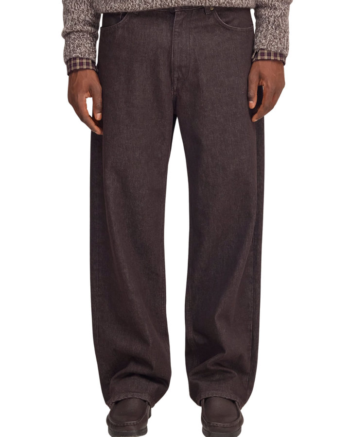 Ross 10069 - Deep Truffle