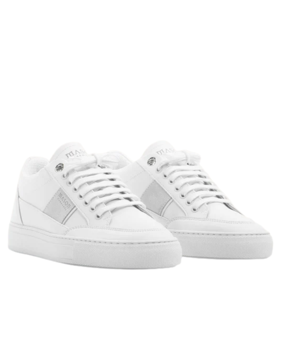 Tia Sport Sarbini - White