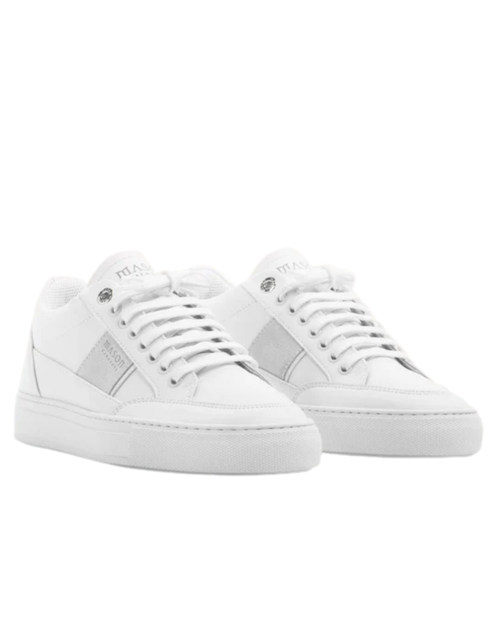 Tia Sport Sarbini - White