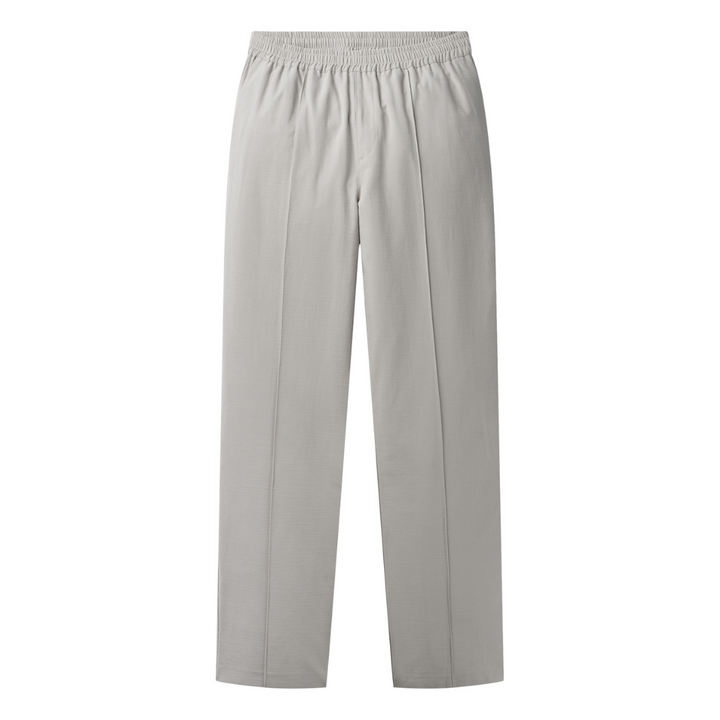 Dembe Pants - Sleet Grey