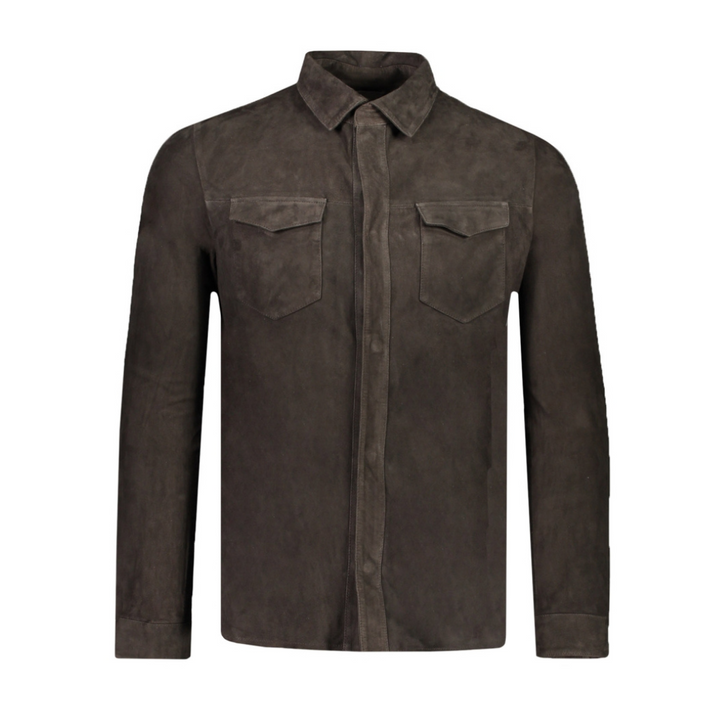 Robert - Dark Grey
