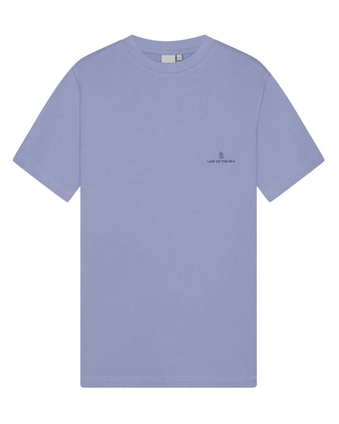 Law Tee - Thistle Down