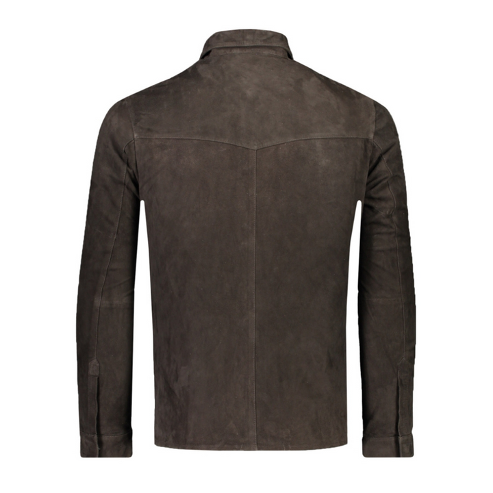 Robert - Dark Grey