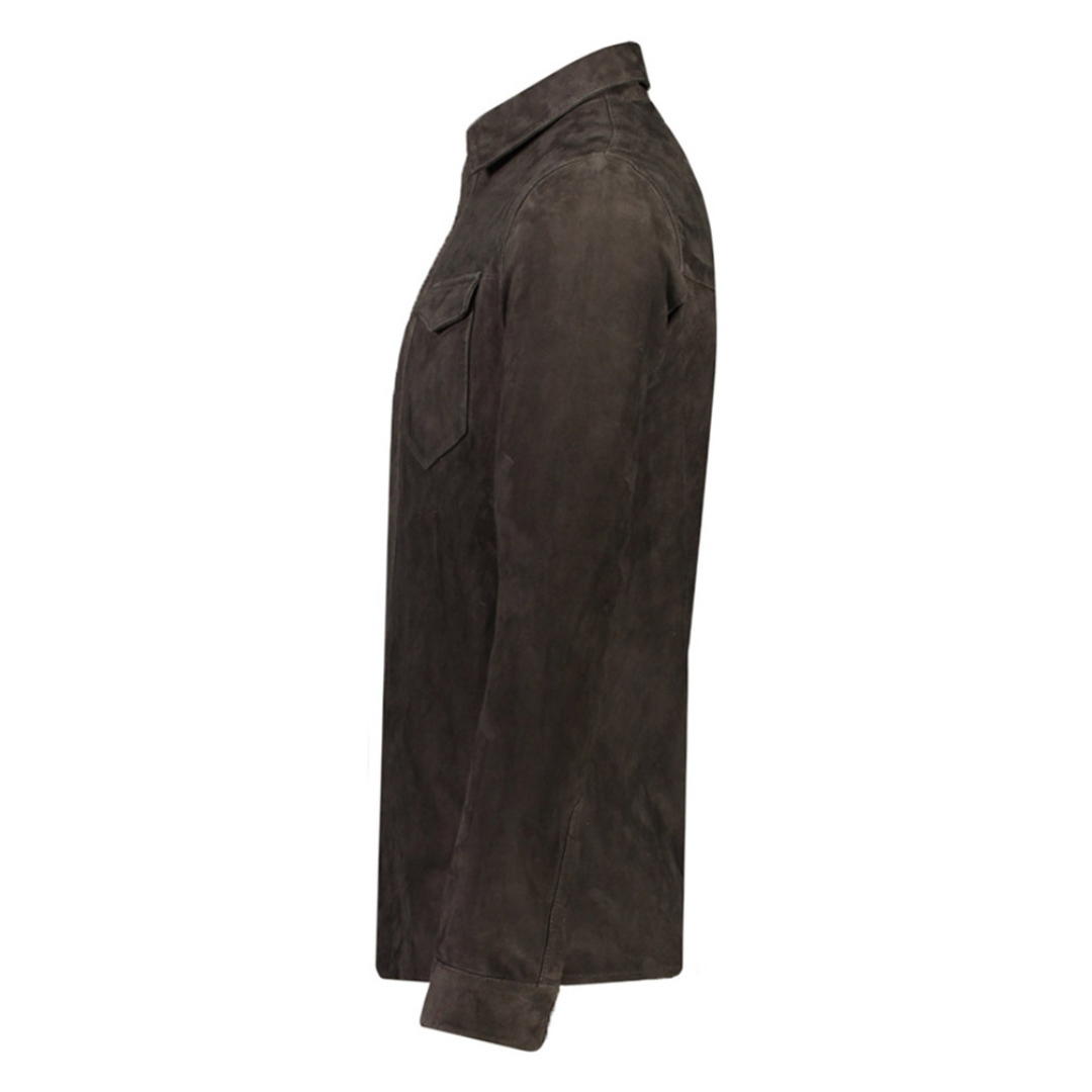 Robert - Dark Grey
