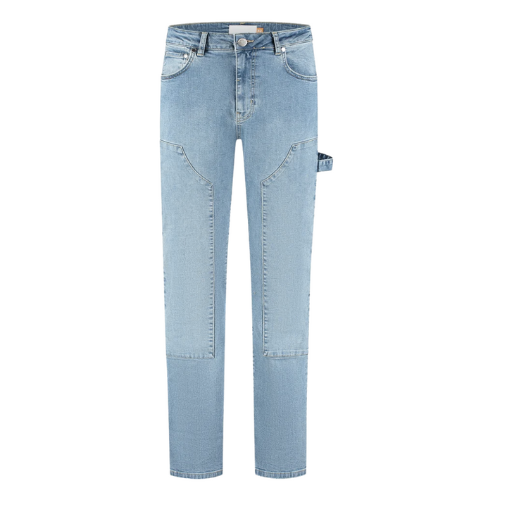 Carpenter Jeans - Light Blue