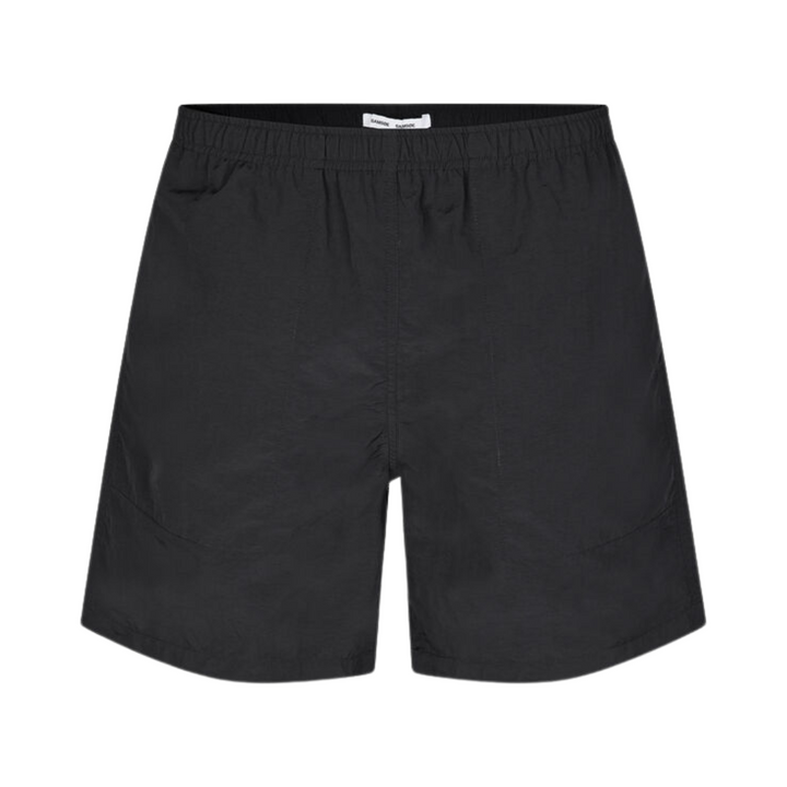 Saanakin Swim Shorts - Black