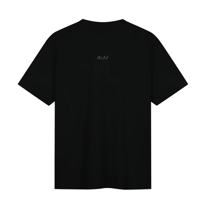 Essential Tee - Black