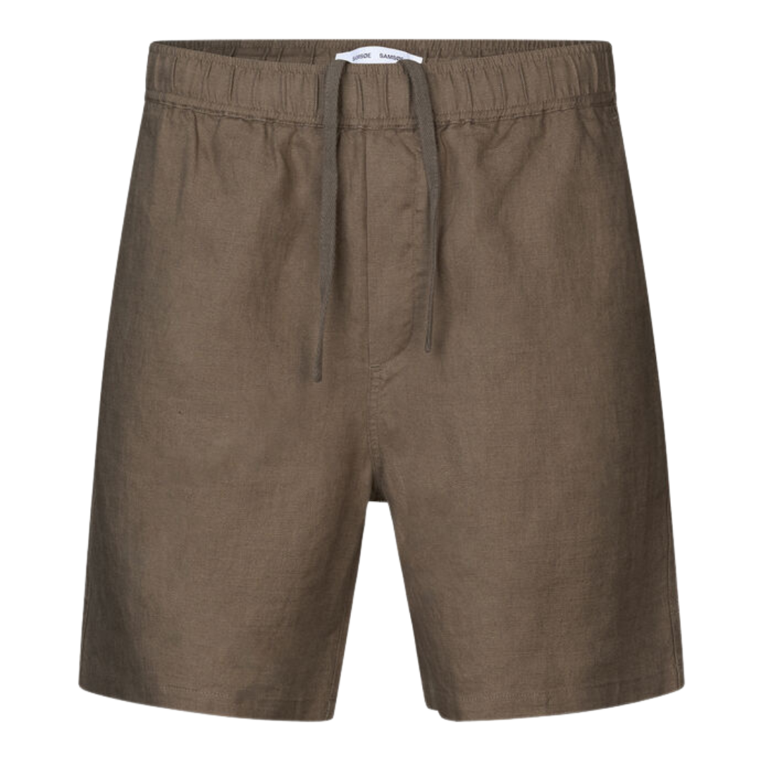 Sajabari Shorts - Bungee Cord