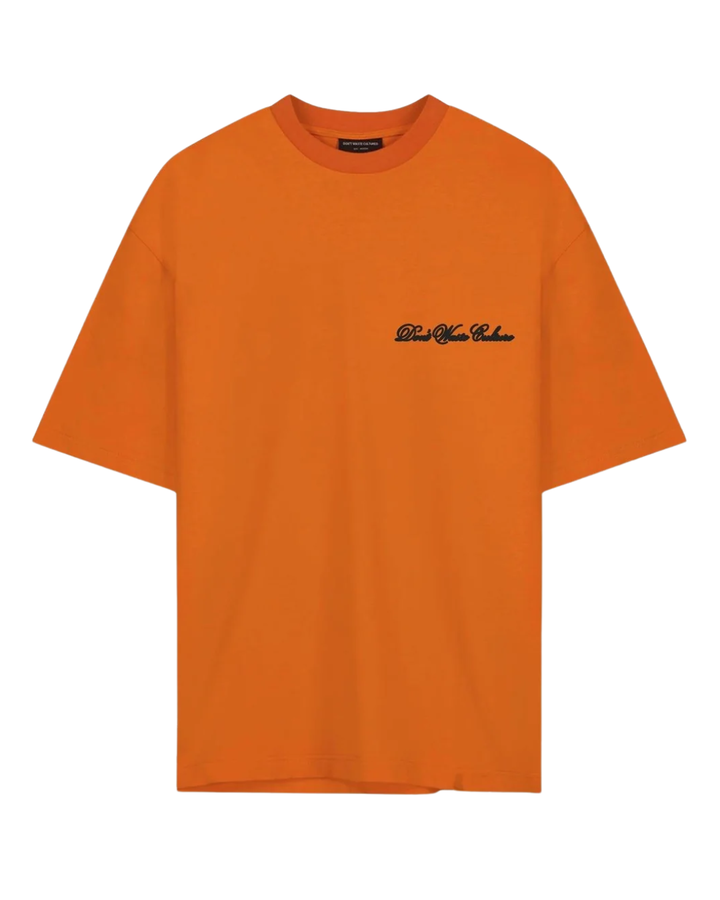 Xander - Orange
