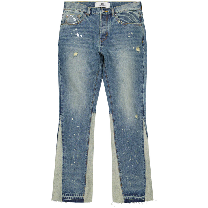 FB - Straight Flare - Old Vintage