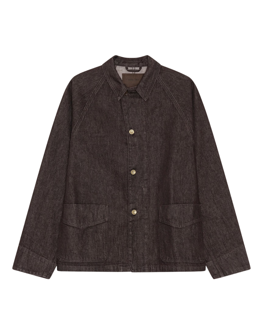 Aiko 10069 - Dark Brown Mel