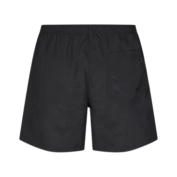 Saanakin Swim Shorts - Black
