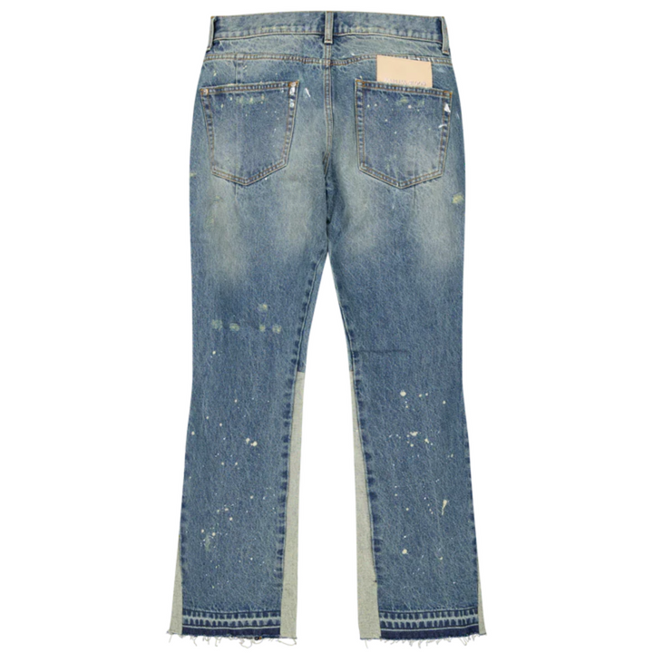FB - Straight Flare - Old Vintage
