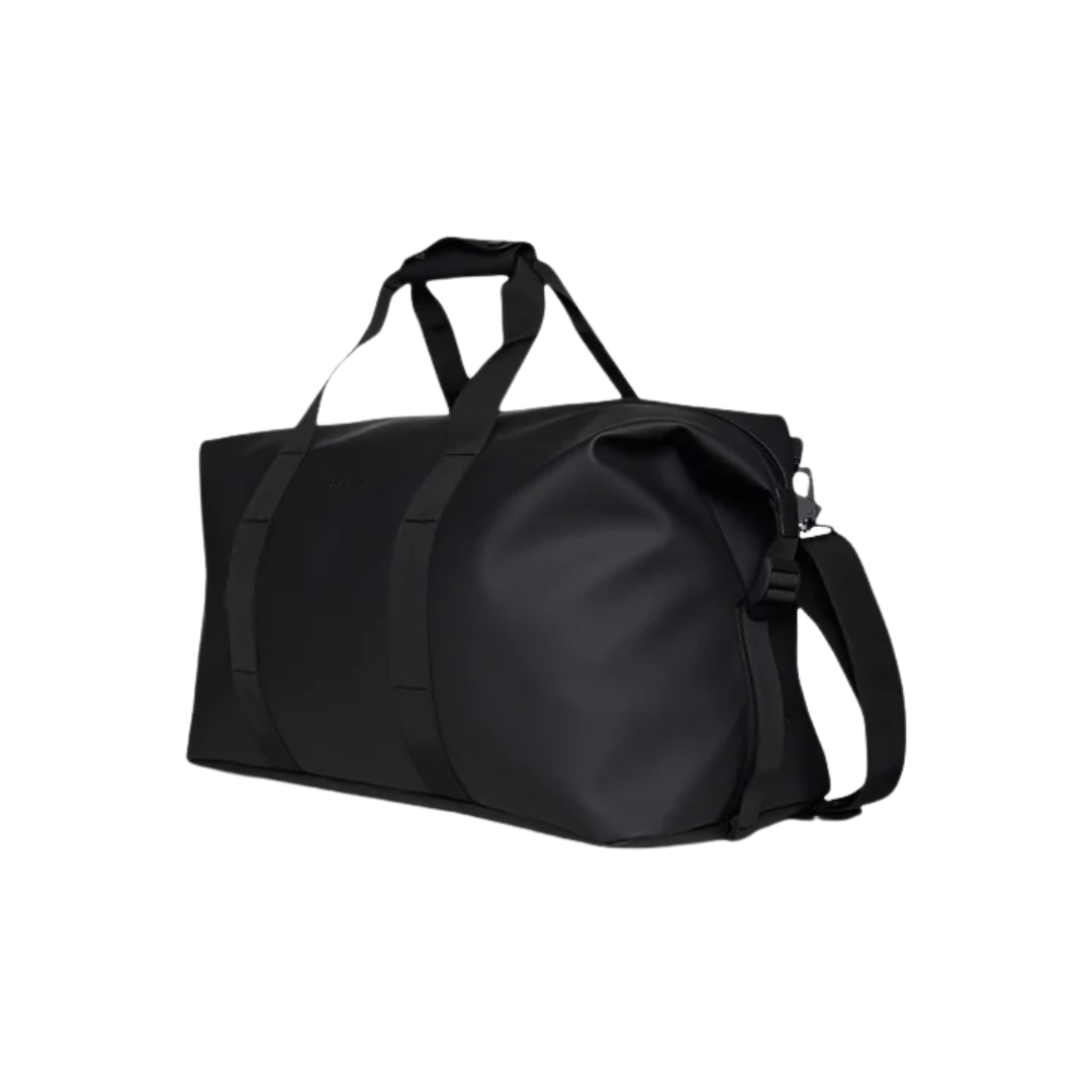 Hilo Weekend Bag - Black