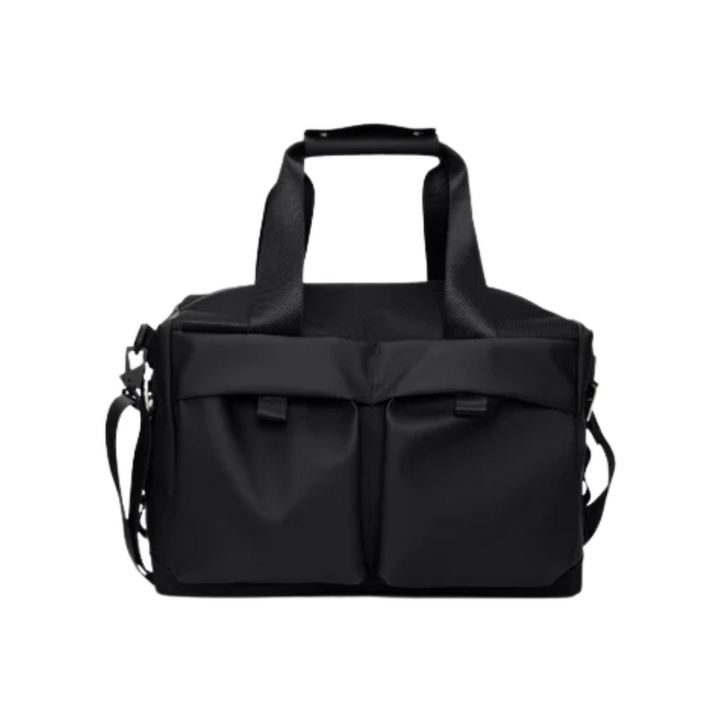 Otaru Weekend Bag - Black