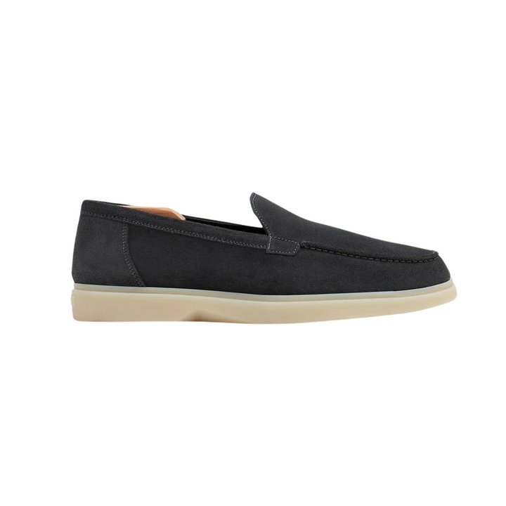 Amalfi Loafer - Stone