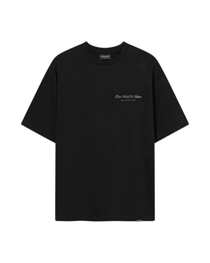 Gavina - Black