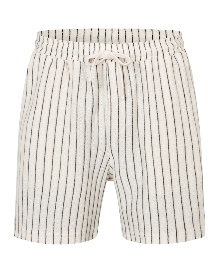 Sajabari Shorts - Skywriting