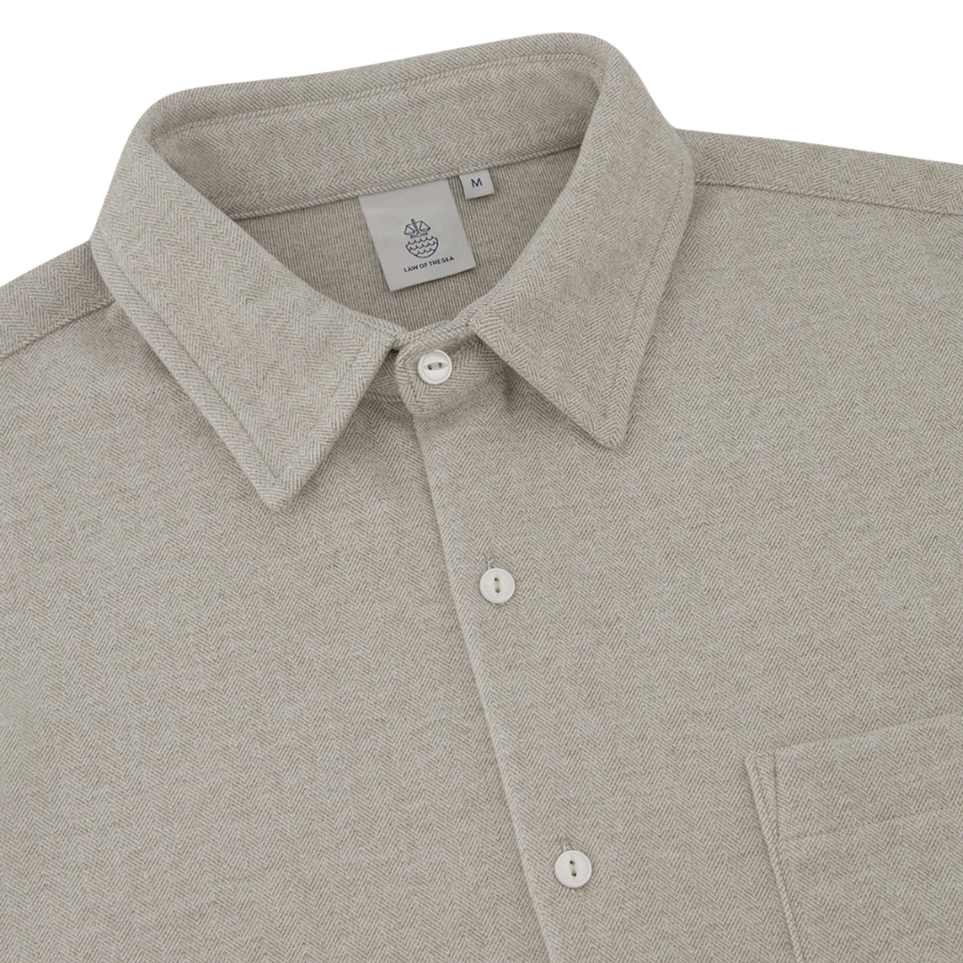 Troy - Desert Taupe