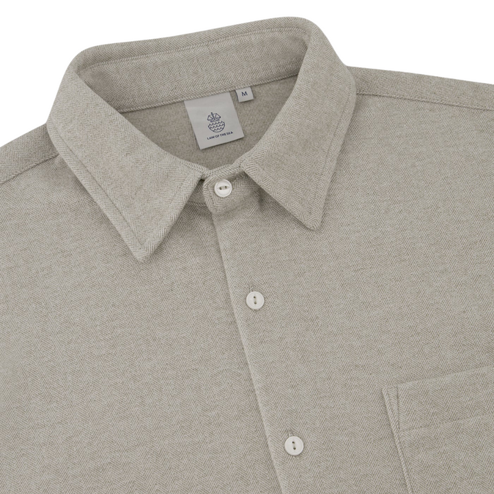 Troy - Desert Taupe