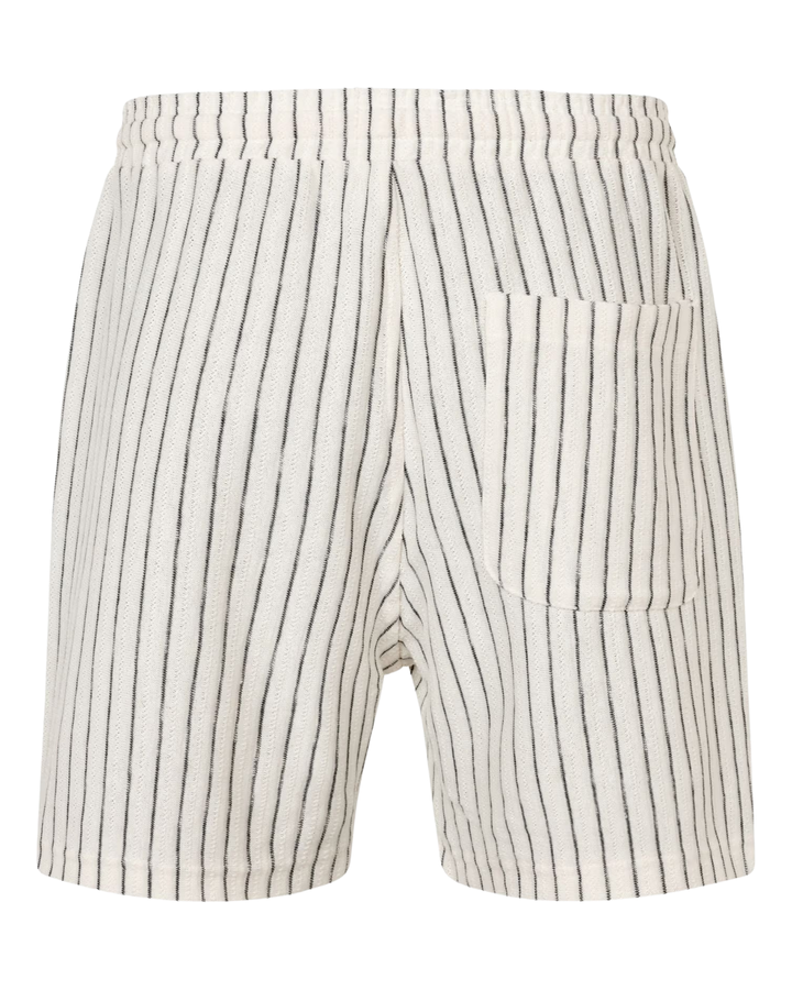 Sajabari Shorts - Skywriting