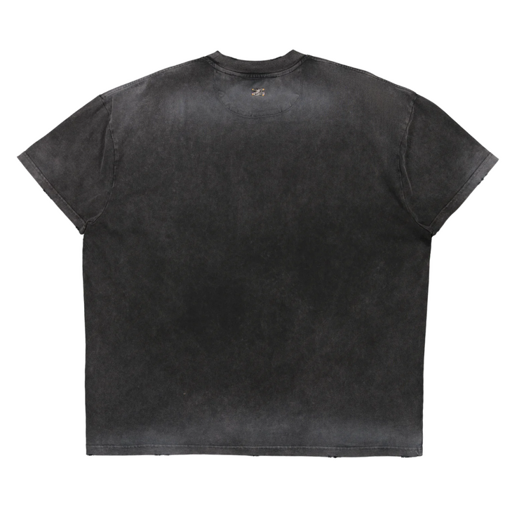 FB Tee 09 - Deep Black