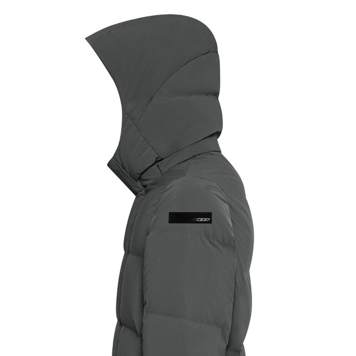 Surflex Winter Tubic - Green/Grey