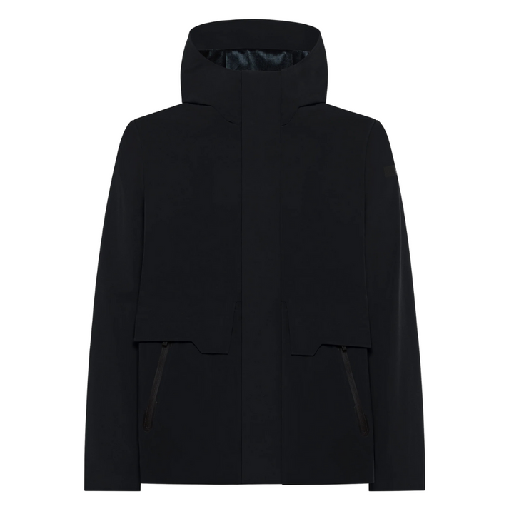 Montecristo Thermo Parka - Black
