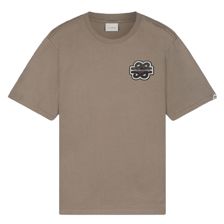 Gowtu T-shirt - Fossil