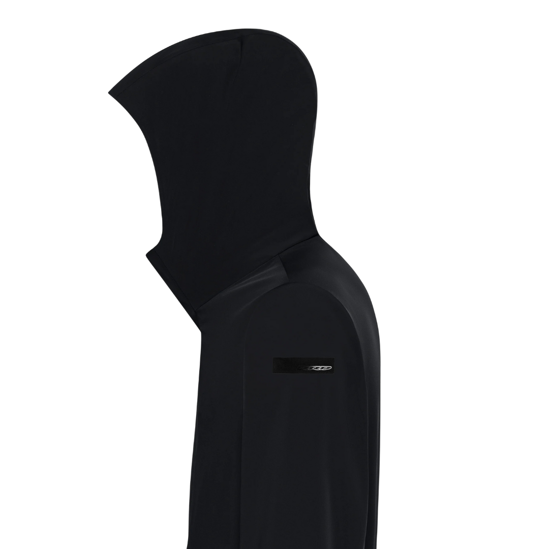 Montecristo Thermo Parka - Black