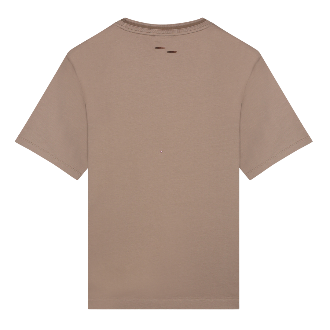Gowtu T-shirt - Fossil