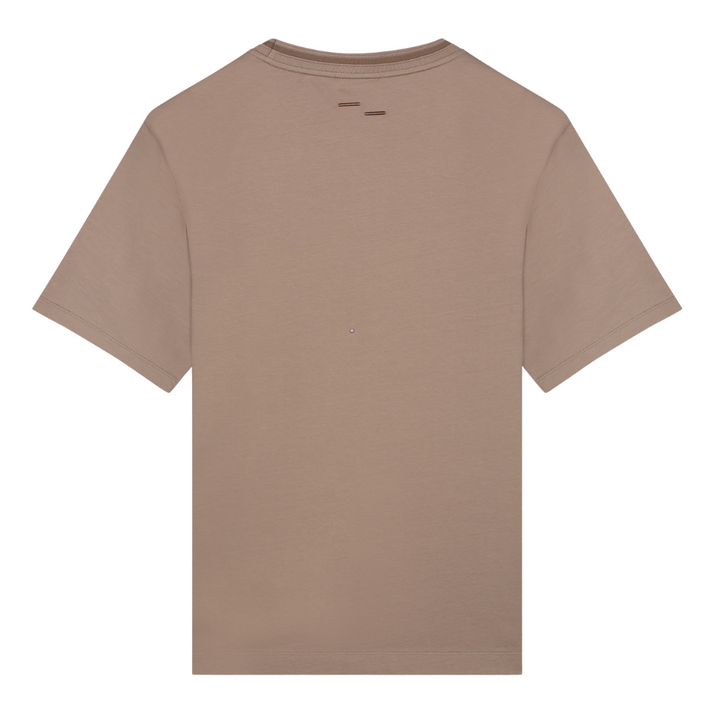 Gowtu T-shirt - Fossil