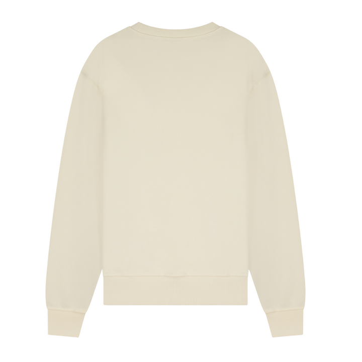 Gowtu Sweater - Antique White