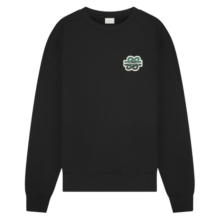 Gowtu Sweater - Black