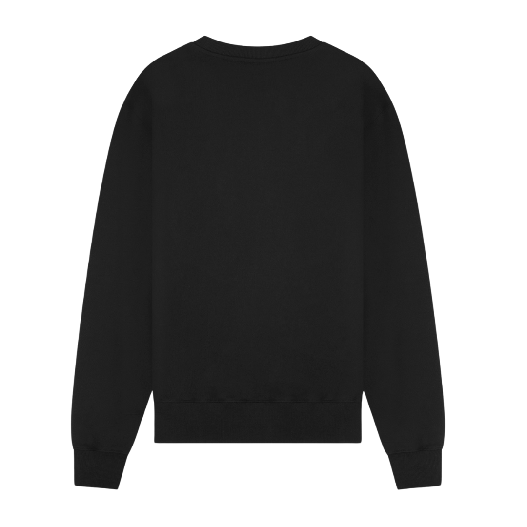 Gowtu Sweater - Black
