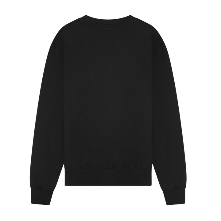 Gowtu Sweater - Black