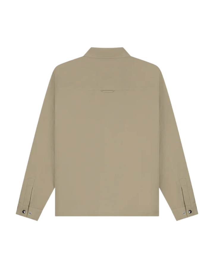 Workwear Coach Jacket - Treehouse