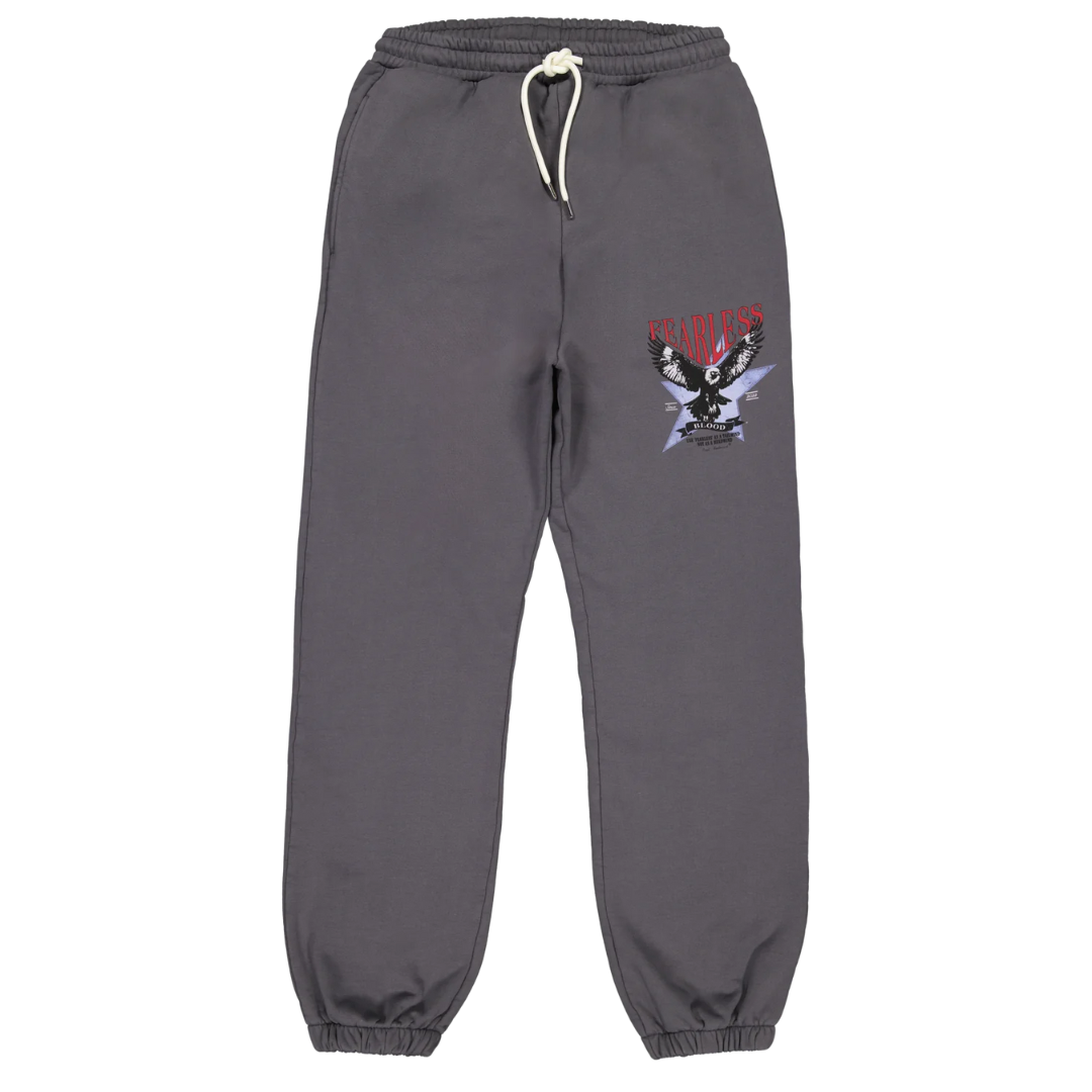 FB Pant Eagle - Dark Iron