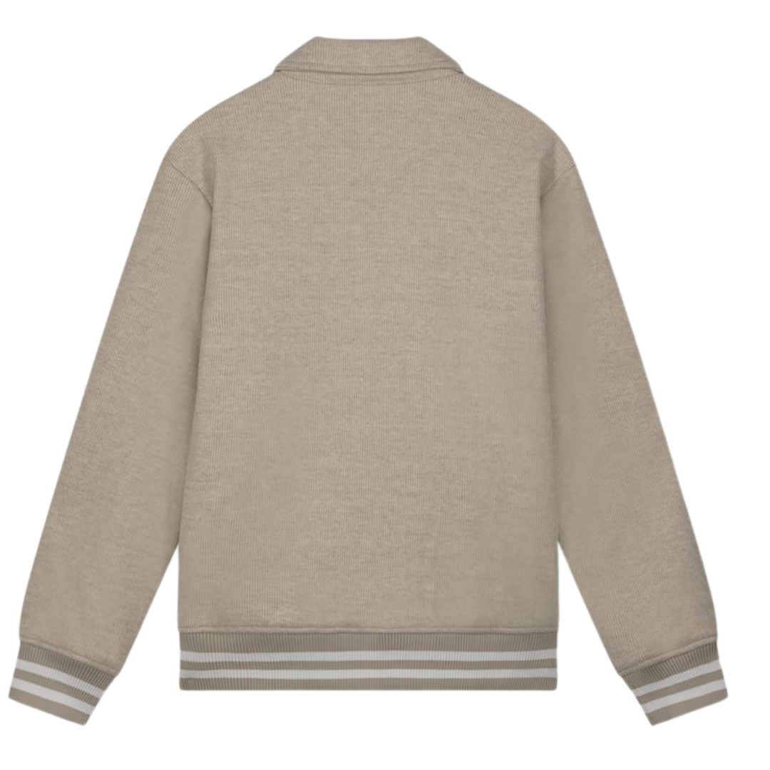 Cottus jacket - Parchment