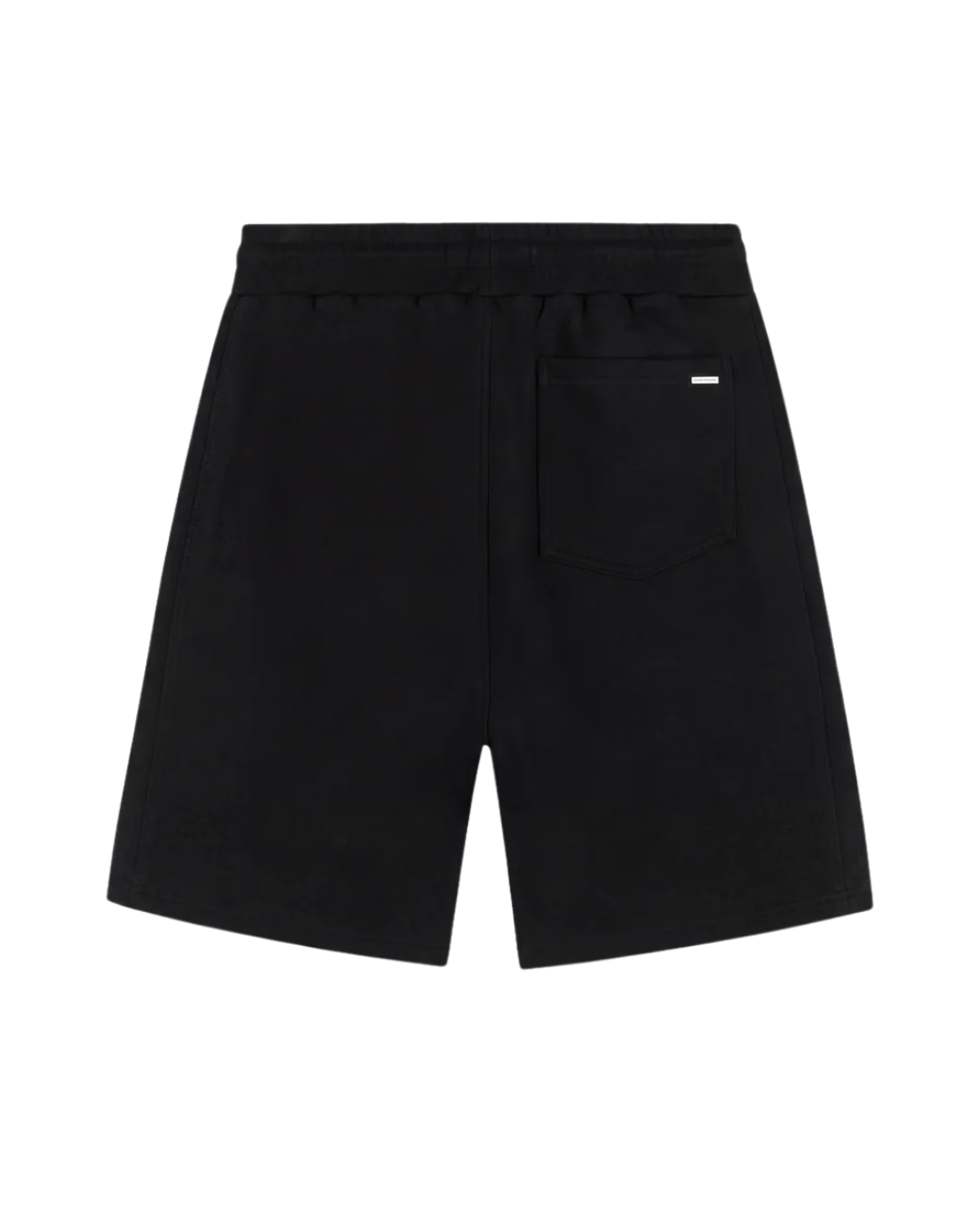 Heavyweight Atelier Shorts - Black