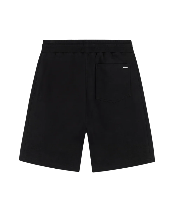 Heavyweight Atelier Shorts - Black