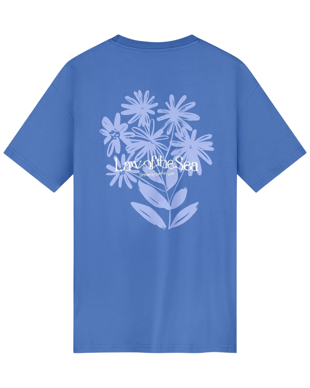 Petals - Dutch Blue