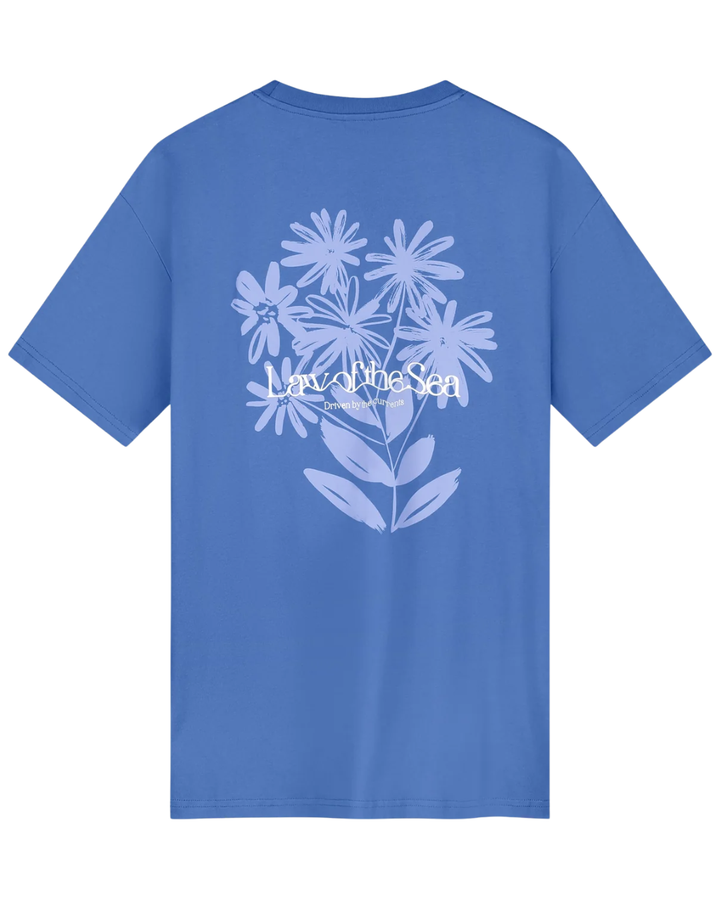 Petals - Dutch Blue