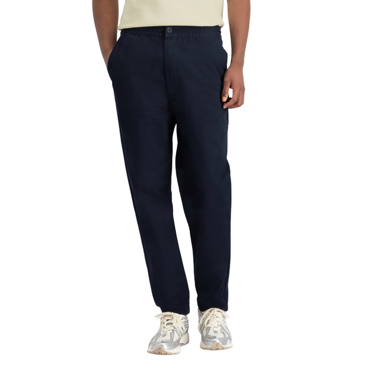 Fog Peach Pants - Sky Captain