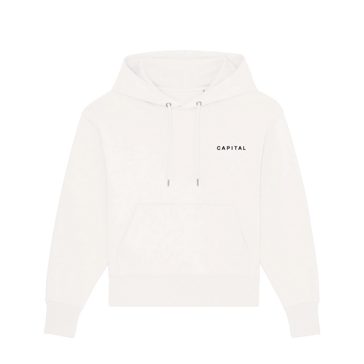 Loyalty Hoodie - Off White