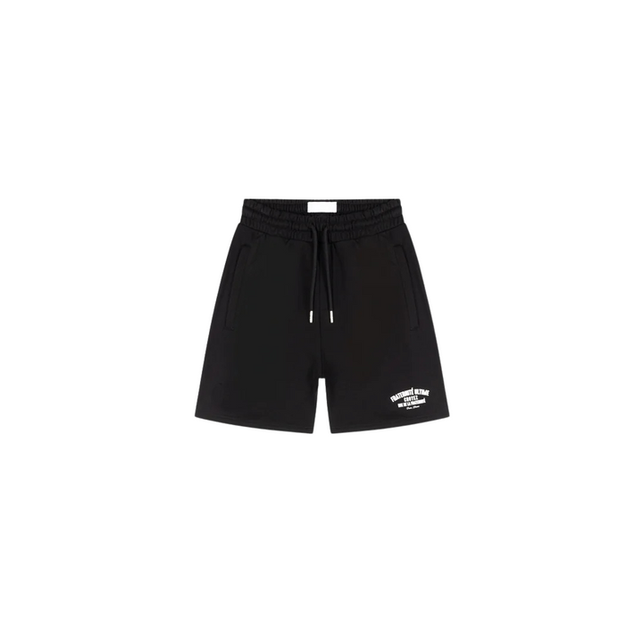 Fraternite Shorts - Black