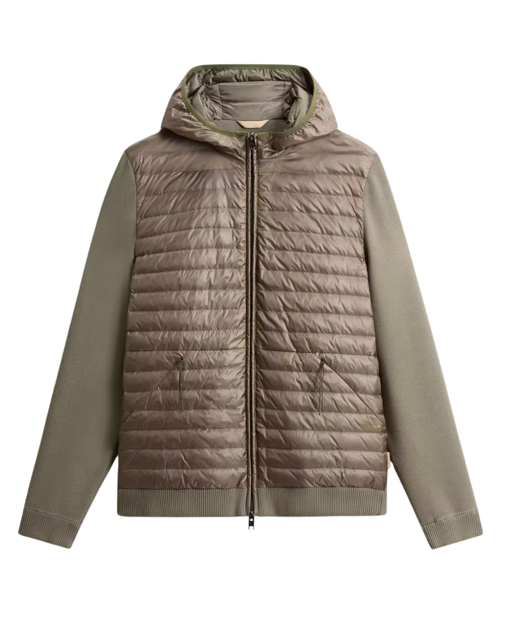 Allen Hybrid - Smokey Olive