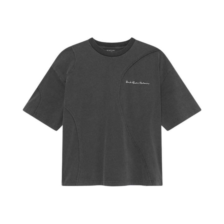 Runa - Washed Black