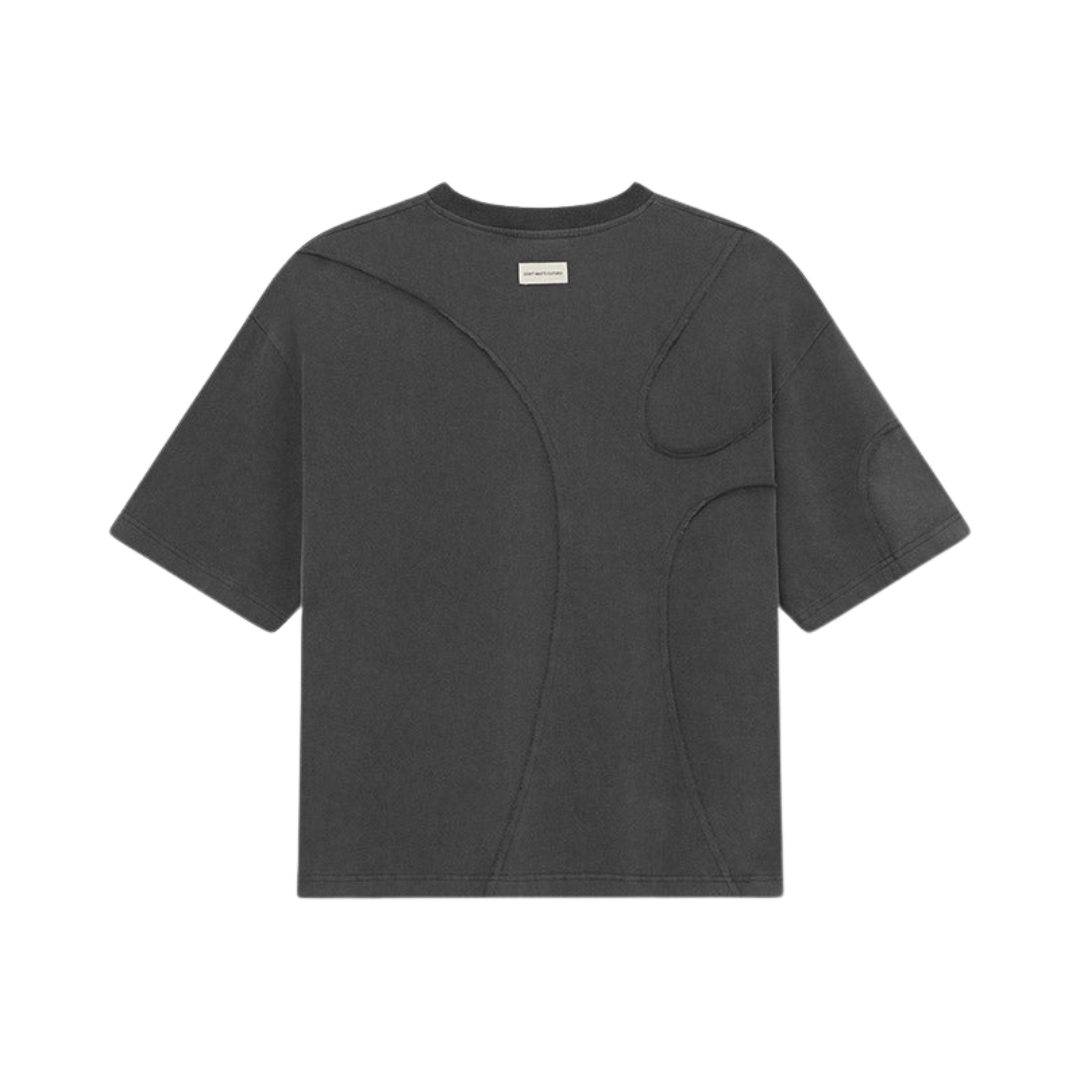 Runa - Washed Black